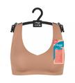 sloggi ZERO Feel 2.0 Bralette M - Nostalgic Brown