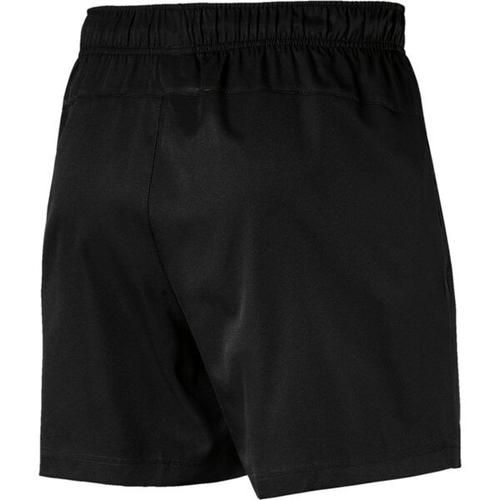 PUMA Herren Shorts Active Woven Short 5`