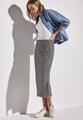 Strick-Look Rock 34 - Black