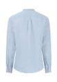 Premium Linen, Stand-Up, 1/1 Blau XXL