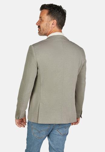 Sakko 50 Regular Fit - Mid Green