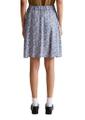 Ausgestellter Minirock M Flared - Medium Blue_multi_05