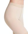 FALKE Cooling 40 DEN Damen Beige S  36-40