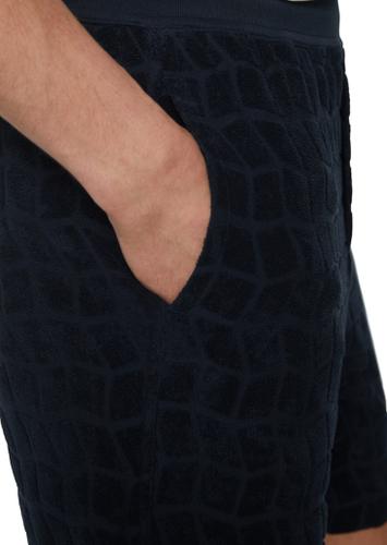 Jersey-Shorts regular S - Multi/