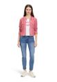 Basic-Jeans Blau 40