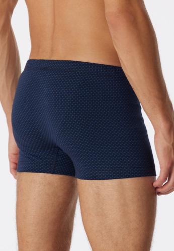 Shorts Blau 6