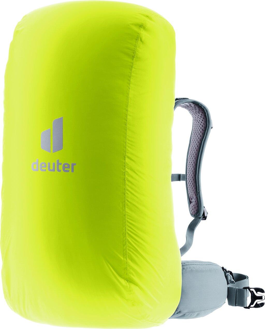 DEUTER Hülle Raincover I OneSize in Gelb