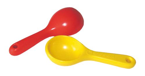 SPIELSTABIL Sandlöffel