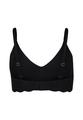 SKINY Damen Soft BH herausn. Pads Micro Essentials 42/C-D - Black