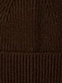 SLHMASON MERINO WOOL BEANIE NOOS ONE SIZE - Demitasse