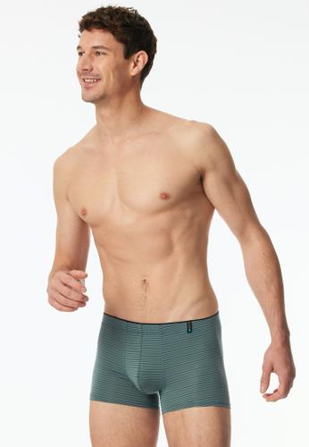 Shorts 7 - Linde