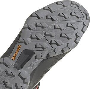 ADIDAS Herren Multifunktionsstiefel TERREX SWIFT R3 MID GTX 45 ⅓ in Grau