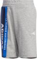ADIDAS Kinder Shorts LB UR 122 in Silber