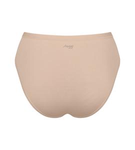 sloggi GO Daily Cotton Tai 3P M - Braun