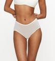 Triumph Signature Sheer Maxi EX Weiß 42