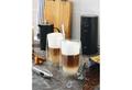 Latte Macchiato-Glas 'Verona' 2er Set