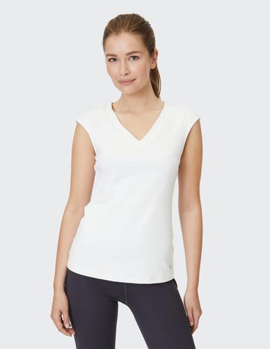Venice Beach Nimah L - Cloud White