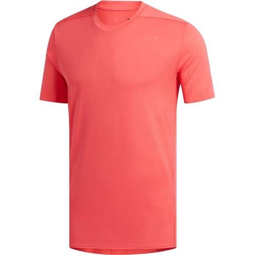 ADIDAS Running - Textil - T-Shirts Supernova Tee T-Shirt M in Pink