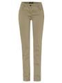 Perfect Shape Straight 46K - Taupe