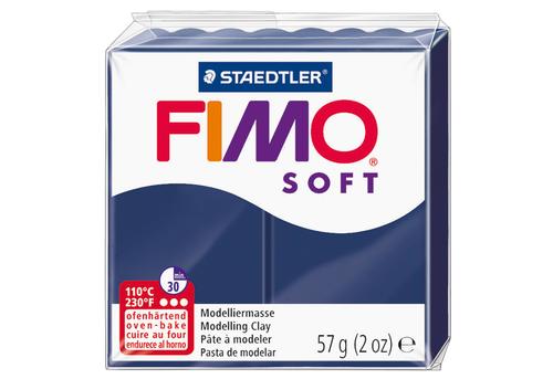 Modelliermasse 'Fimo soft'