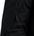 HUMMEL Lifestyle - Textilien - Jacken North Parka Jacke S in Schwarz