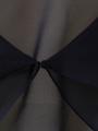 Chiffonstola S Loose Fit - Night Sky
