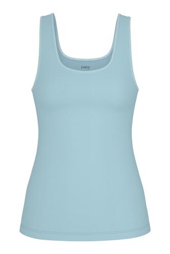 Sporty-Hemd 38 - Breezy Blue