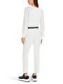 Hose "Rethink Together" Modell SYDNEY 36 - Off-white
