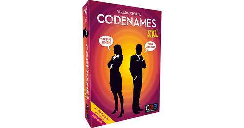 Codenames XXL