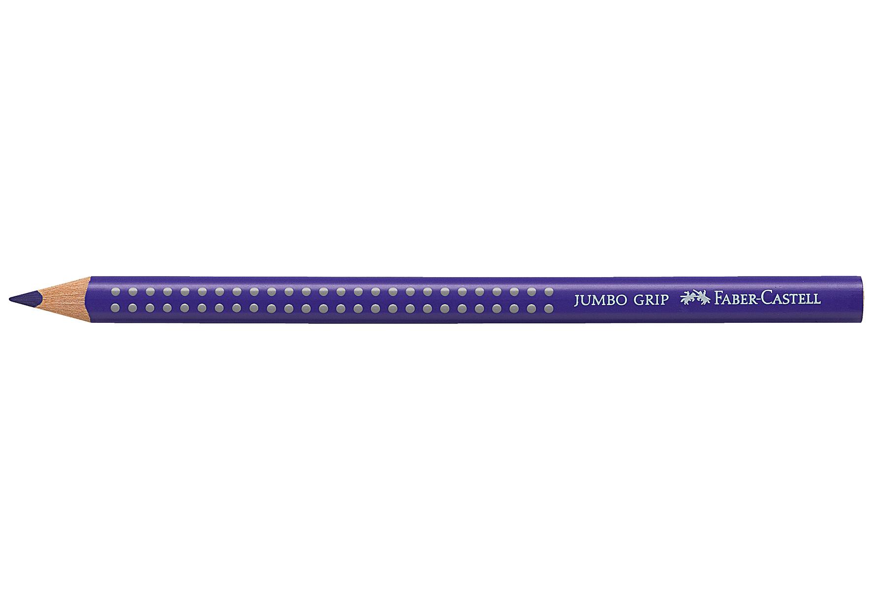 Farbstift 'Jumbo Colour Grip 2001'