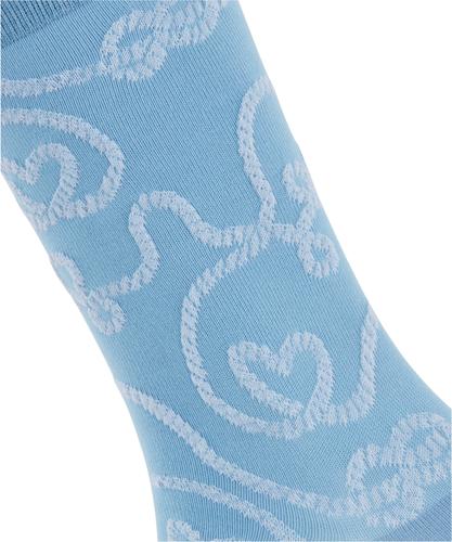 Burlington Ocean Lovers Damen 36-41 - Sky Blue
