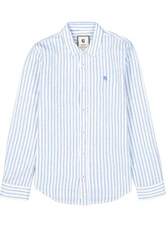 C53620 128/134 - Stripe Blue