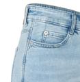 MAC JEANS - DREAM WIDE, DREAM Wonder light Denim 42/OL Wide Fit - Blau