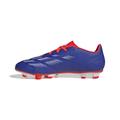 ADIDAS Herren Fussball-Rasenschuhe Predator Club FxG 42 in Blau
