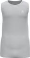 ODLO Herren Top BL TOP crew neck singlet ACTIVE F-DRY LI S in Weiß