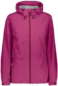 CMP Damen Regenjacke 38 in Pink