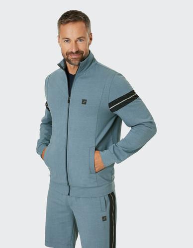 BENJAMIN 48 - Slate Grey