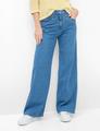 Style Laura Flared 44 - Bleached, Using&amp;buffies