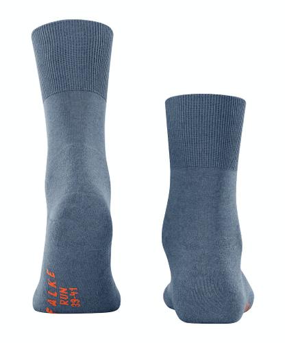 FALKE Run Unisex Blau 37-38