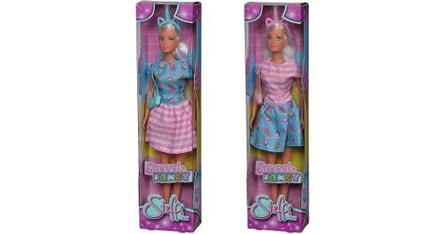 Steffi LOVE Sweet &amp; Fancy, 2-fach sortiert
