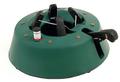 Christbaumständer Start 2 Baumhöhe max 2,5m ø11cm 2,6l Wassertank Ø34cm 4,2kg grün