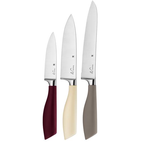Elements Messer-Set, 4-teilig