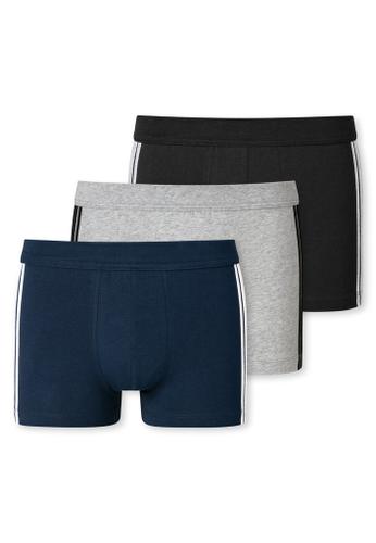3PACK Shorts 7