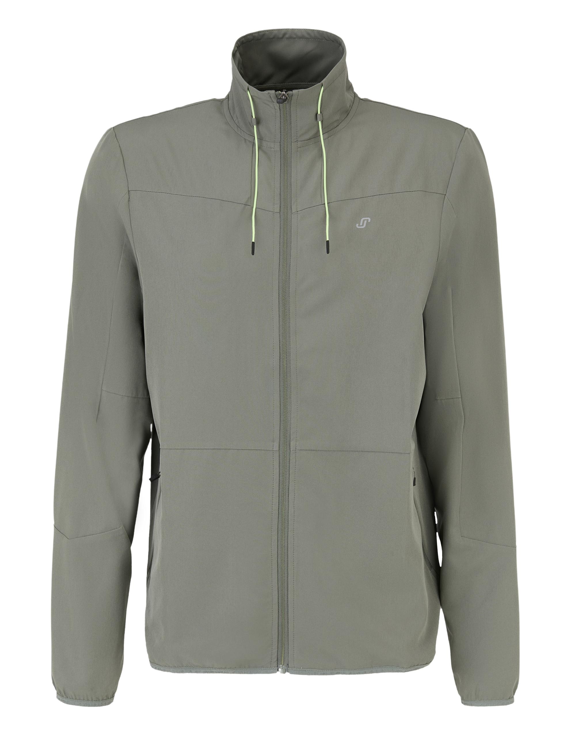 SANDRO 56 Lässig - Smoky Green