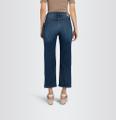 MAC JEANS - CULOTTE, Light weight denim Blau 42/OL