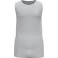 ODLO Herren Top BL TOP crew neck singlet ACTIVE F-DRY LI S in Weiß