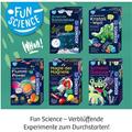 KOSMOS - FunScience - Nachtleuchtende Flummi-Power
