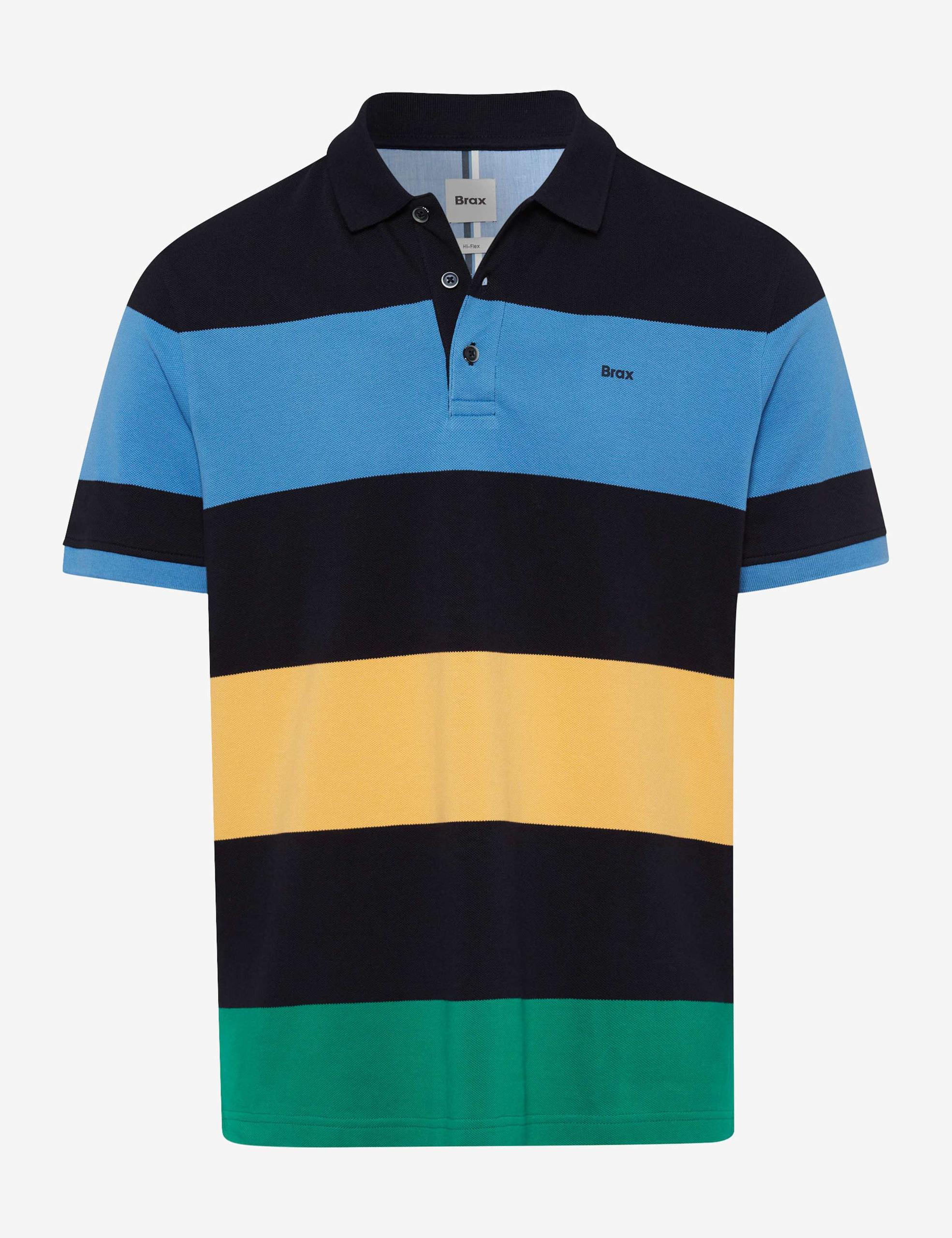 Style Pio Blau XXL