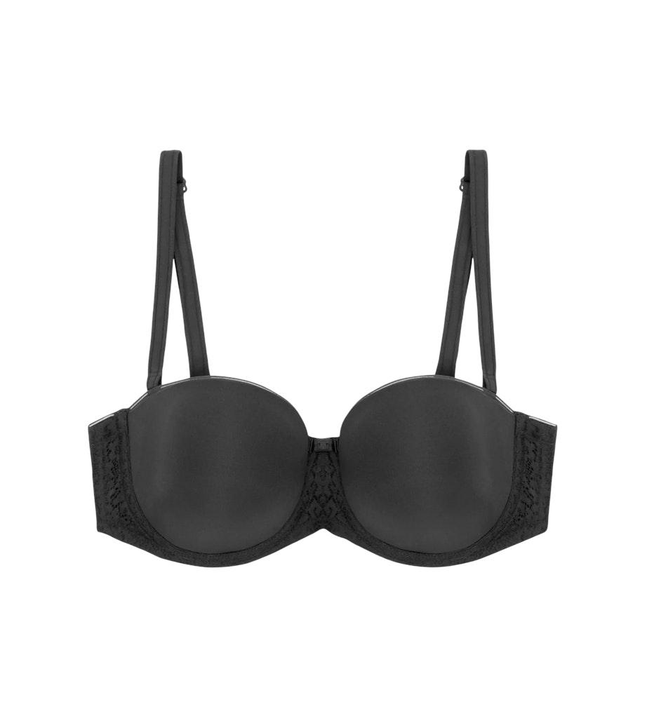 Beauty-Full Essential WDP Schwarz 90C