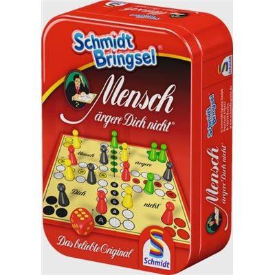 Schmidt Spiele - Schmidt Bringsel, 6 fach sortiert